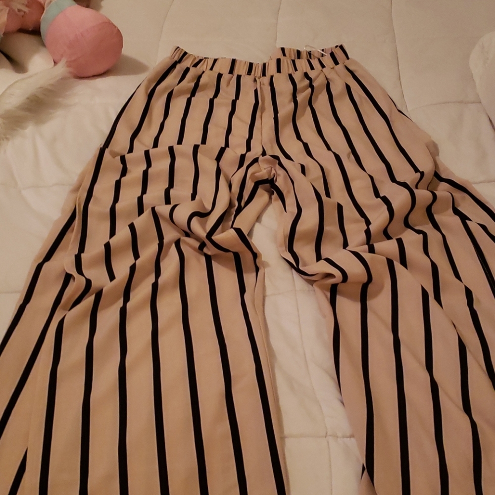 Dress pants